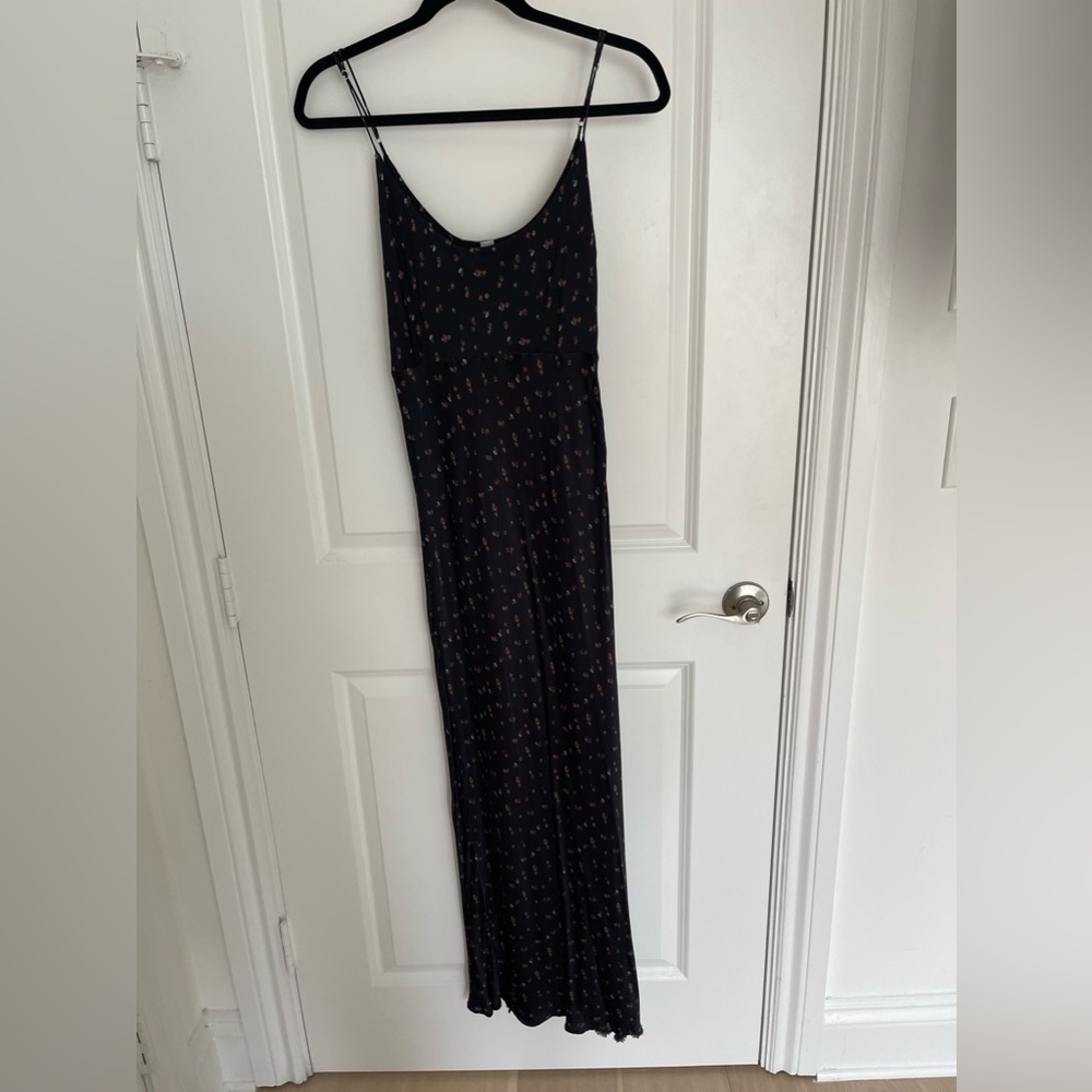 Rat & Boa Maxi